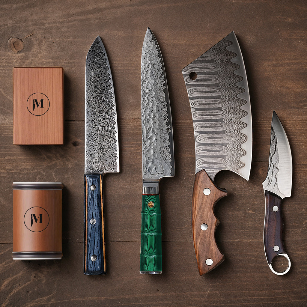 Precision Edge Knife Sharpener - EliteEdge Pro