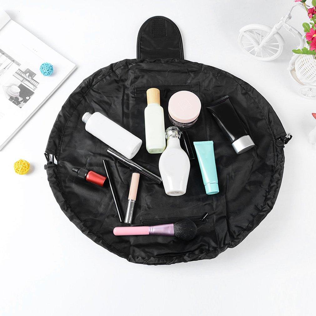 Cosmetics Organizer Bag - Luxe Essentials