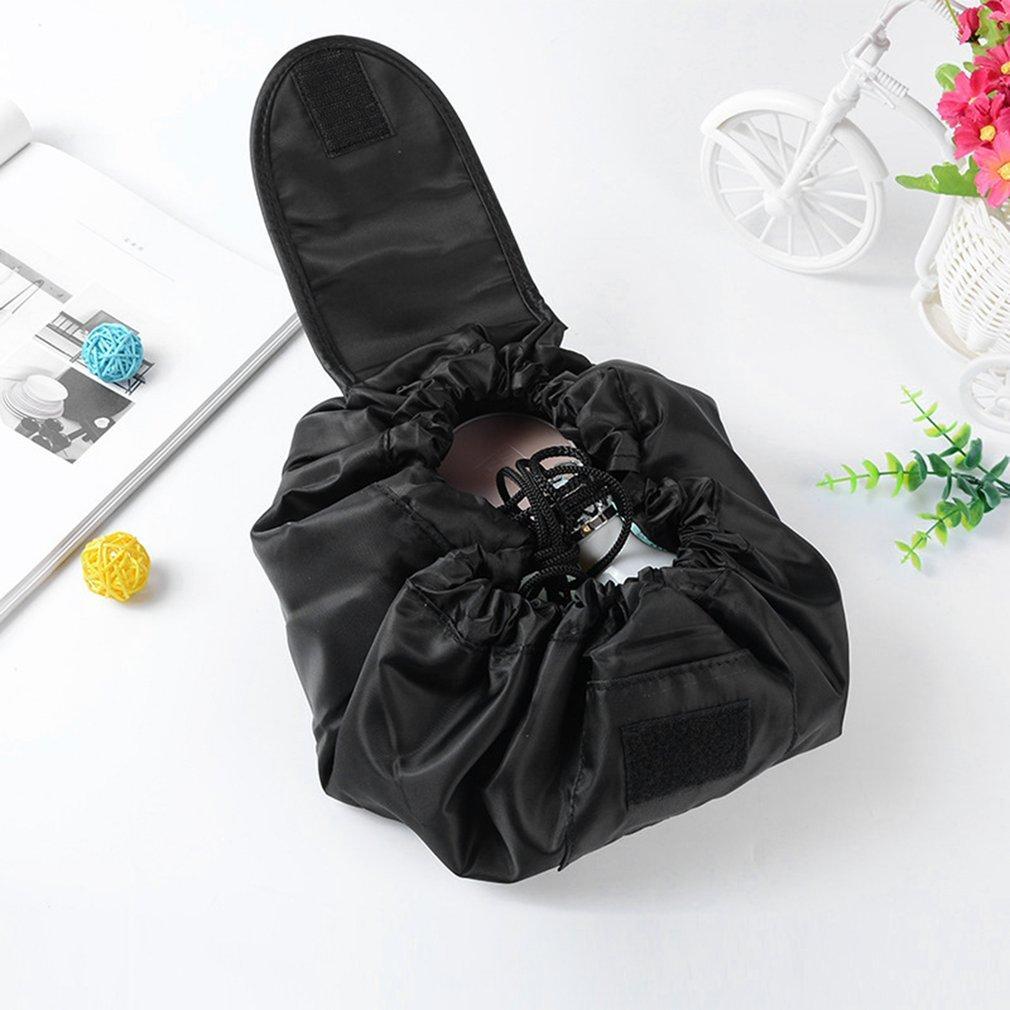 Cosmetics Organizer Bag - Luxe Essentials