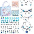 Charm Bracelet Craft Kit - SparkleJoy Creations