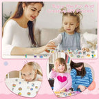 Charm Bracelet Craft Kit - SparkleJoy Creations