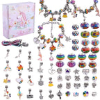 Charm Bracelet Craft Kit - SparkleJoy Creations