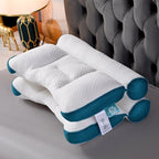 Comfort Pillow - SleepWell™ Orthopedic Support