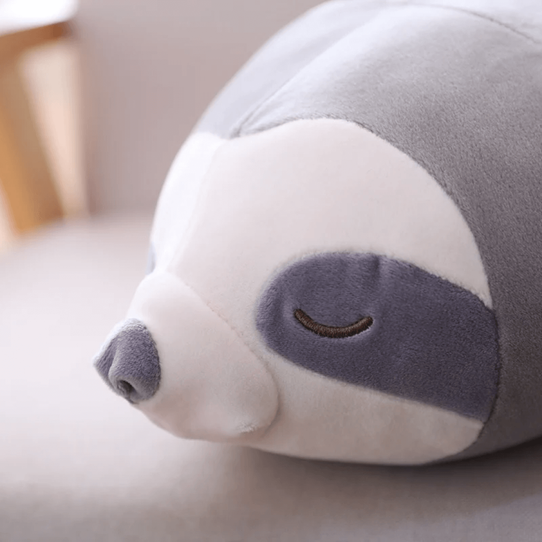 Cuddle Sloth Plush Toy - SnuggleSoft