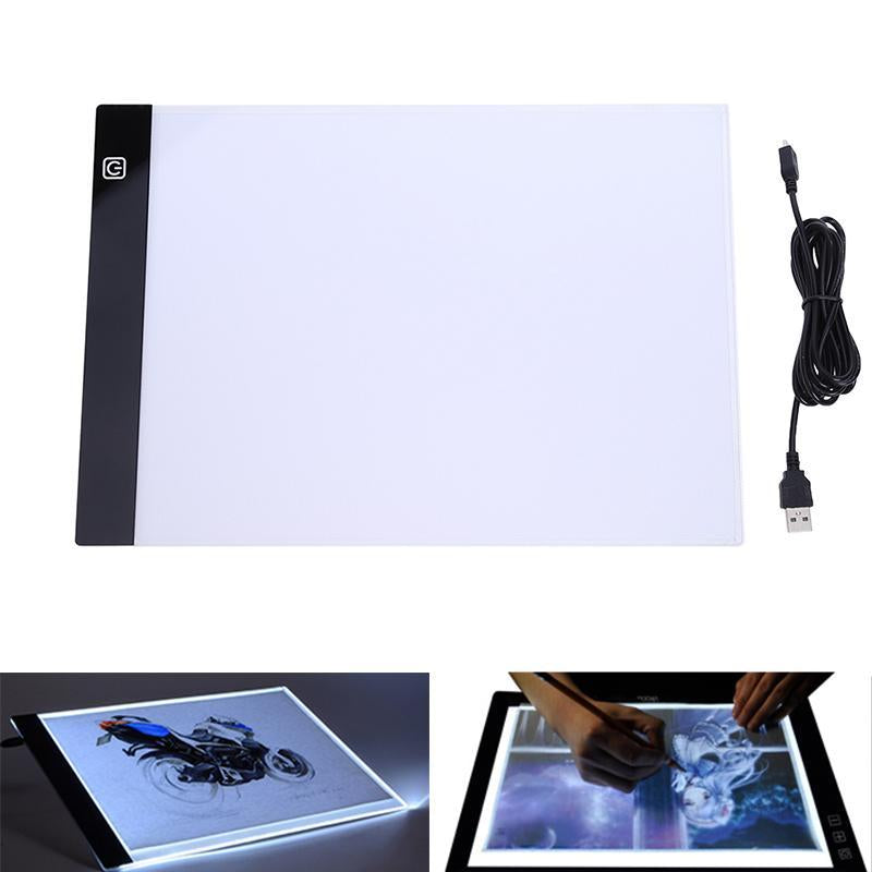 LED Artist Tracing Table - LuminaCraft