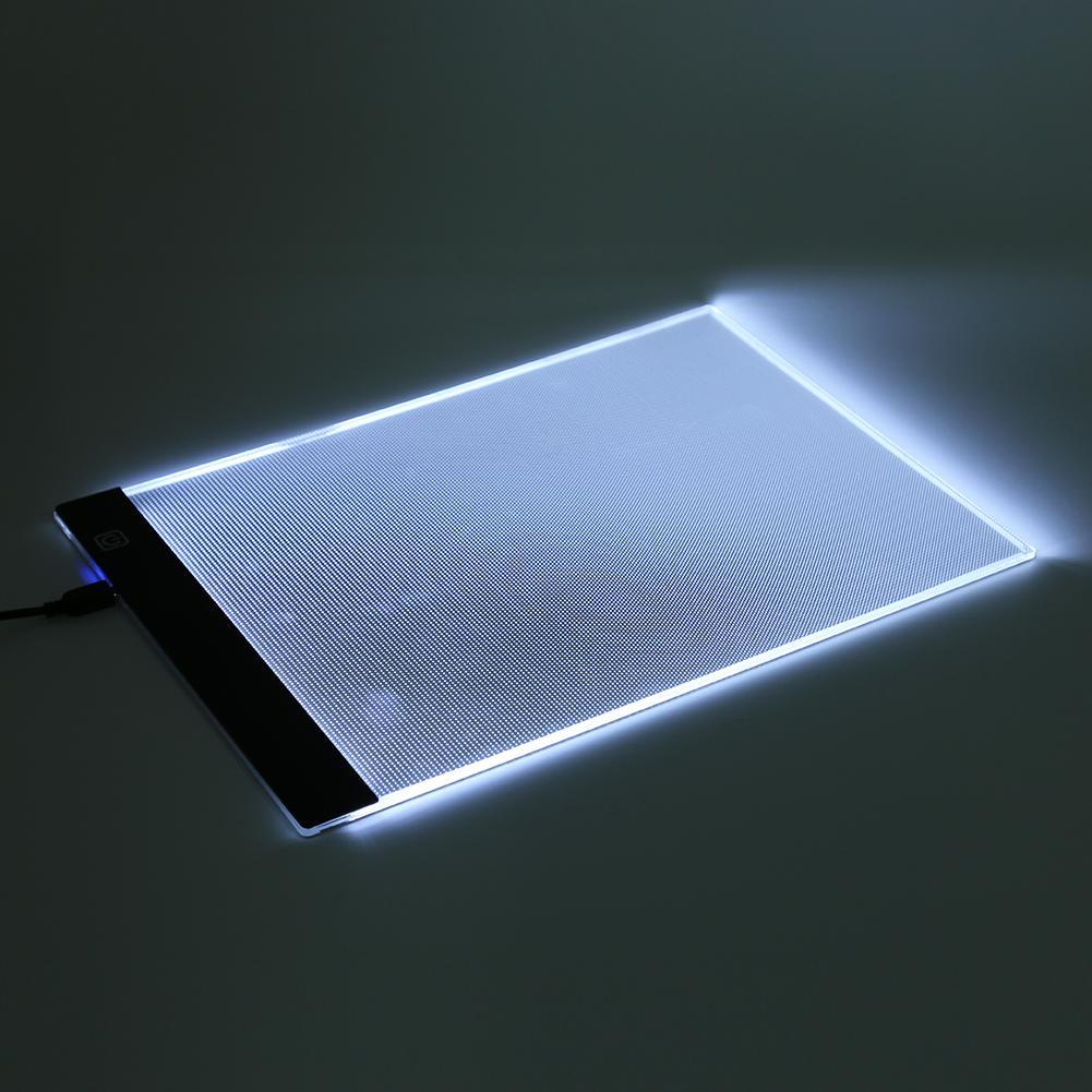 LED Artist Tracing Table - LuminaCraft