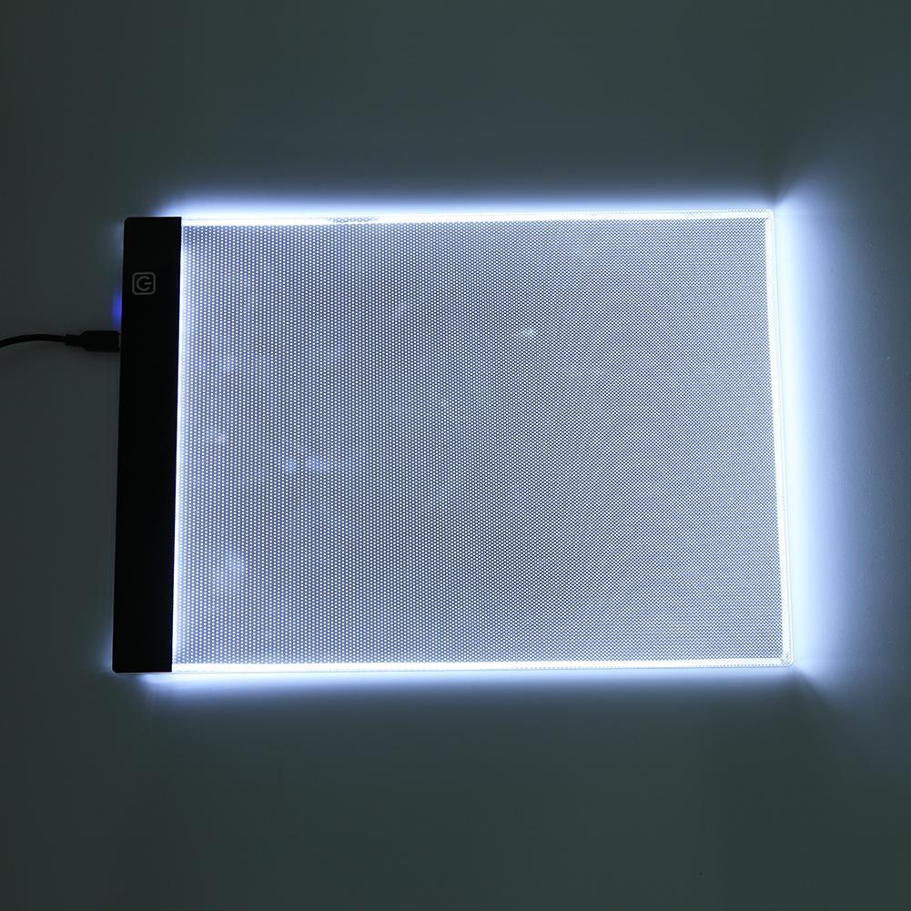 LED Artist Tracing Table - LuminaCraft