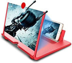 Screen Magnifier - VisionPro Foldable HD for Smartphones