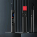 Surveillance Detector - SecureSense 4-in-1 with 25-Hour Battery