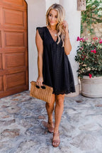 Summer Dress with Pockets - Liora Luxe