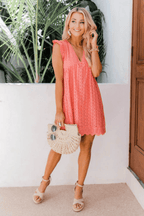 Summer Dress with Pockets - Liora Luxe