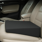 ComfortLift - Memory Foam Seat Cushion for Lumbar Support