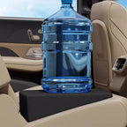 ComfortLift - Memory Foam Seat Cushion for Lumbar Support