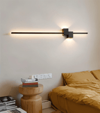 Luminous LED Wall Light - AuraGlow