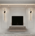 Luminous LED Wall Light - AuraGlow