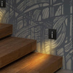 Motion Sensor LED Step Light - LUMIGLOW