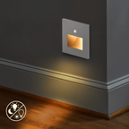 Motion Sensor LED Step Light - LUMIGLOW