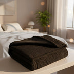 CozyCloud - Soft Waterproof Blanket for Romantic Moments