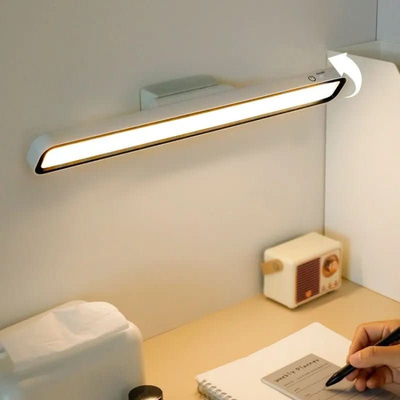 LED Light Bar - LumaGlow Portable Lighting Solution