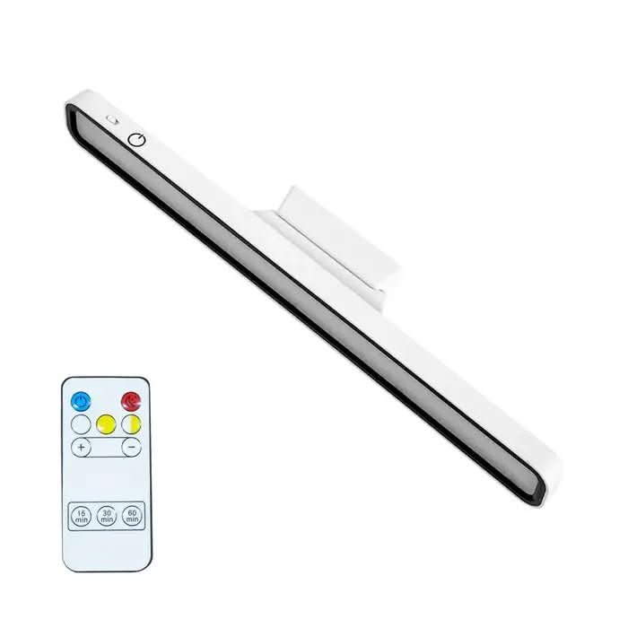 LED Light Bar - LumaGlow Portable Lighting Solution
