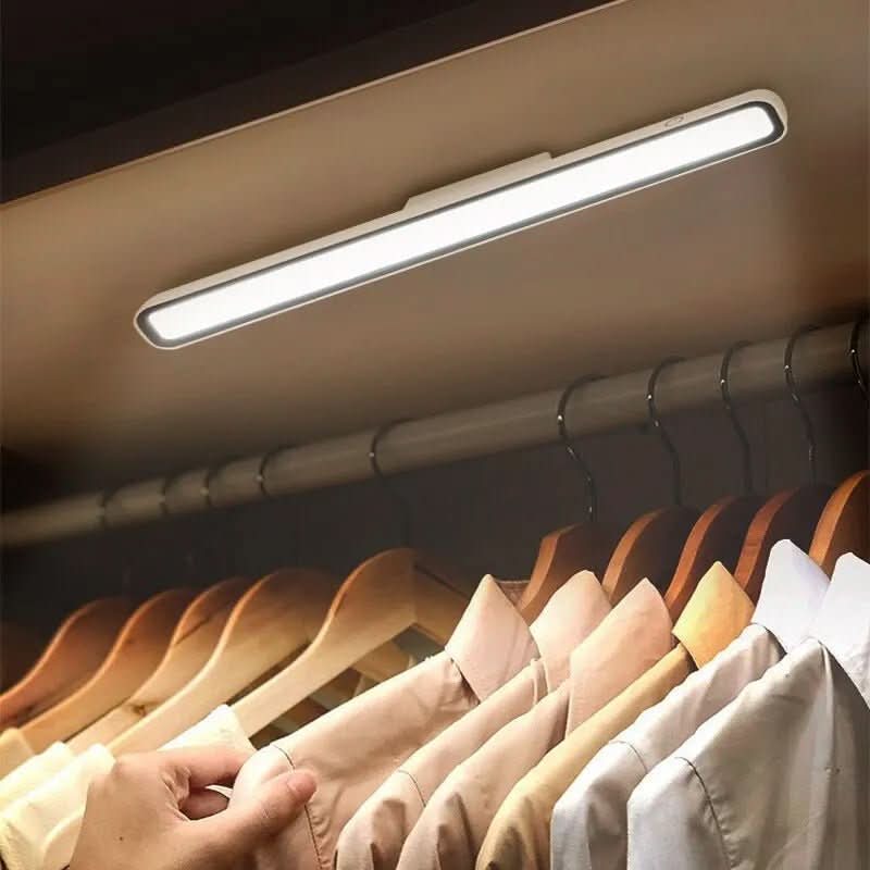 LED Light Bar - LumaGlow Portable Lighting Solution