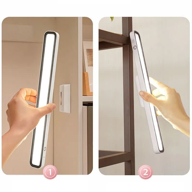 LED Light Bar - LumaGlow Portable Lighting Solution