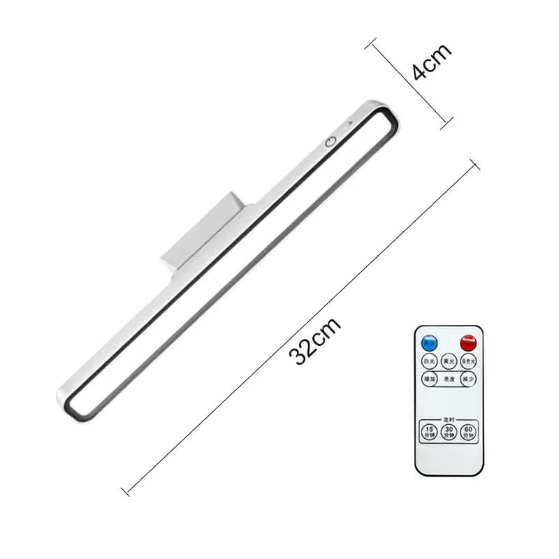 LED Light Bar - LumaGlow Portable Lighting Solution