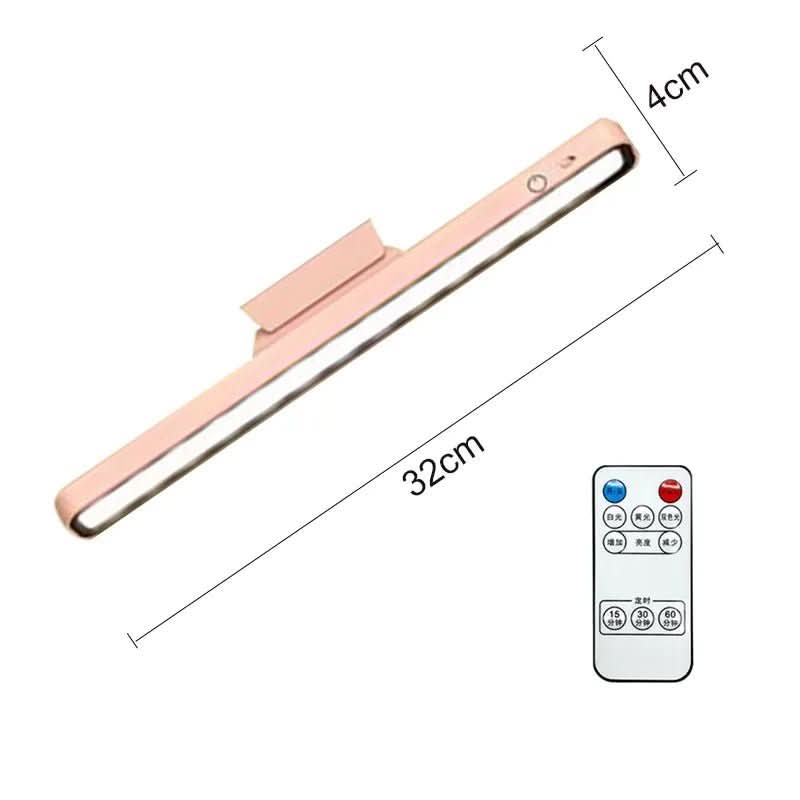 LED Light Bar - LumaGlow Portable Lighting Solution