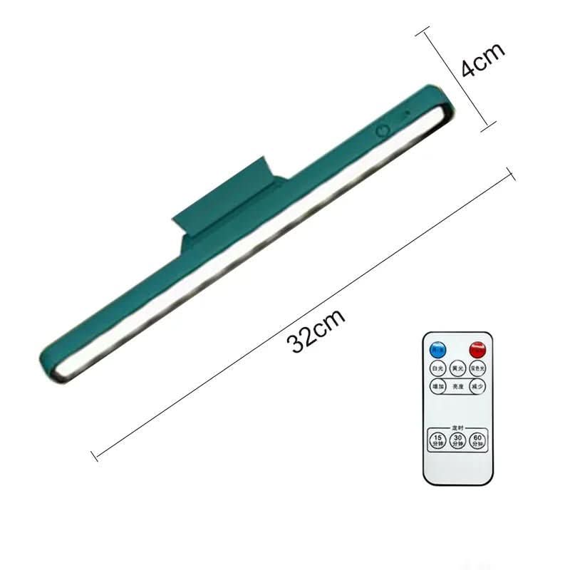 LED Light Bar - LumaGlow Portable Lighting Solution