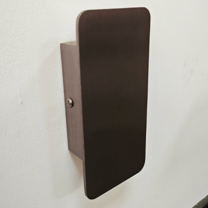 LED Wall Light - AuraLux Minimalist Design for Modern Spaces