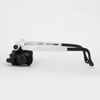 Magnifying Glasses with LED Light - LuminaVision