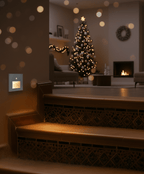 Safety LED Stair Guard Light - LuminaSafe