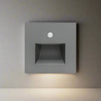Safety LED Stair Guard Light - LuminaSafe