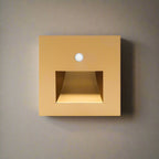 Safety LED Stair Guard Light - LuminaSafe