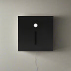 Safety LED Stair Guard Light - LuminaSafe