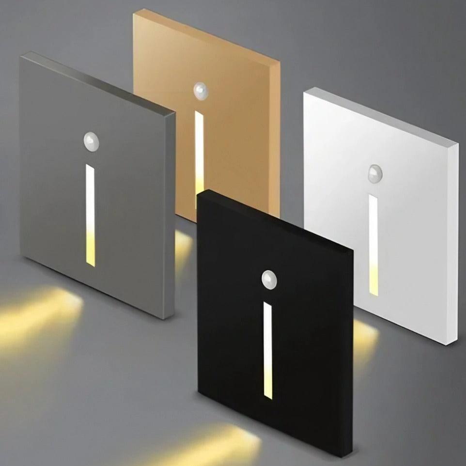 Safety LED Stair Guard Light - LuminaSafe