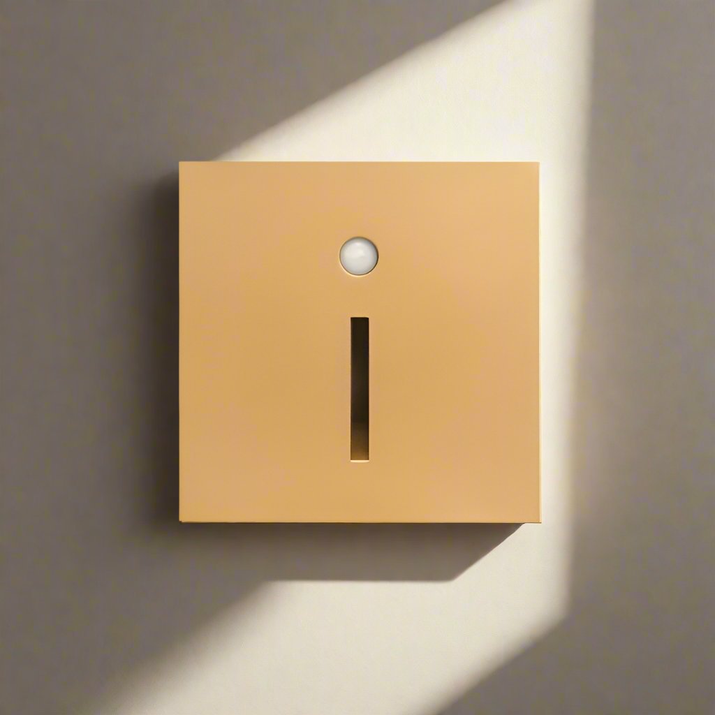 Safety LED Stair Guard Light - LuminaSafe