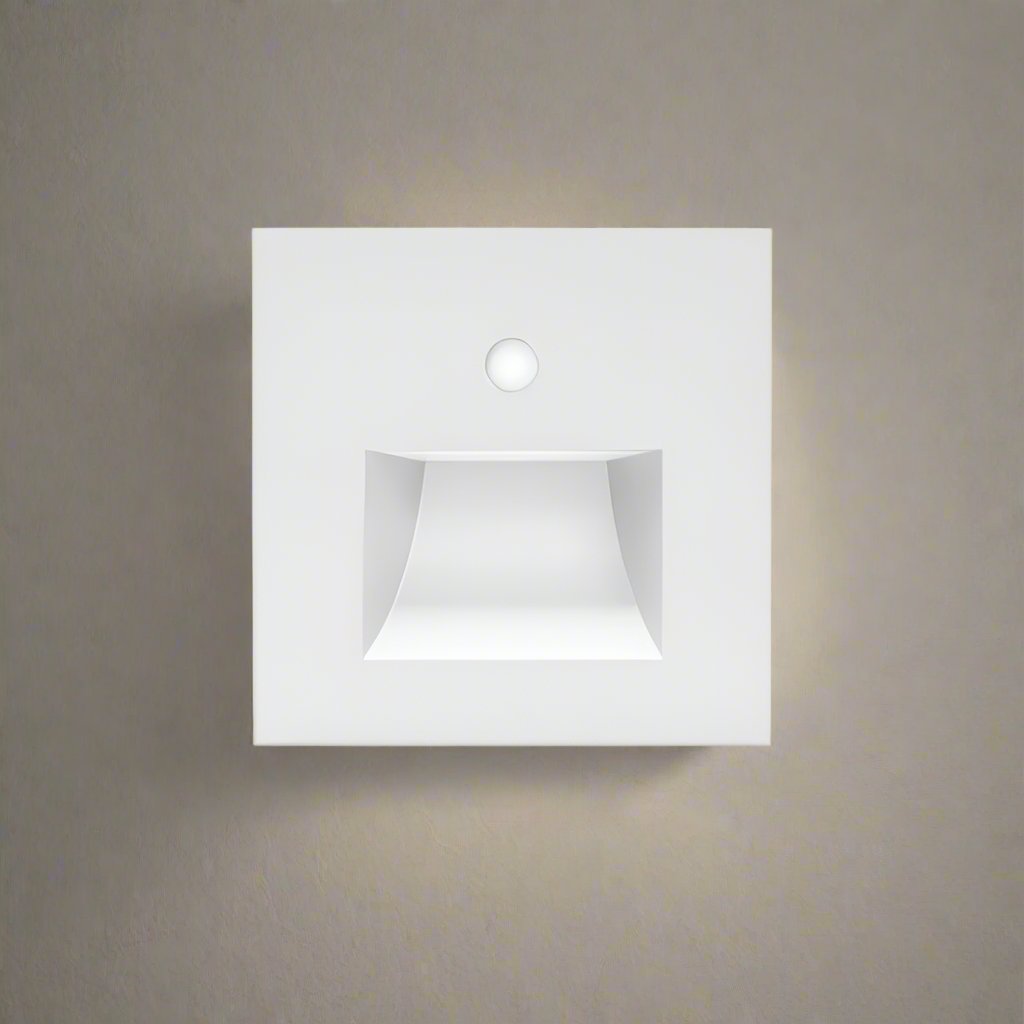 Safety LED Stair Guard Light - LuminaSafe