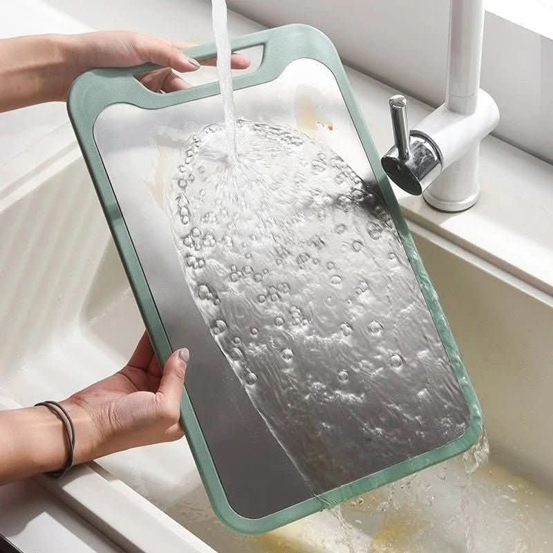 Stainless Steel Cutting Board - ChefCraft Premium