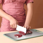 Stainless Steel Cutting Board - ChefCraft Premium