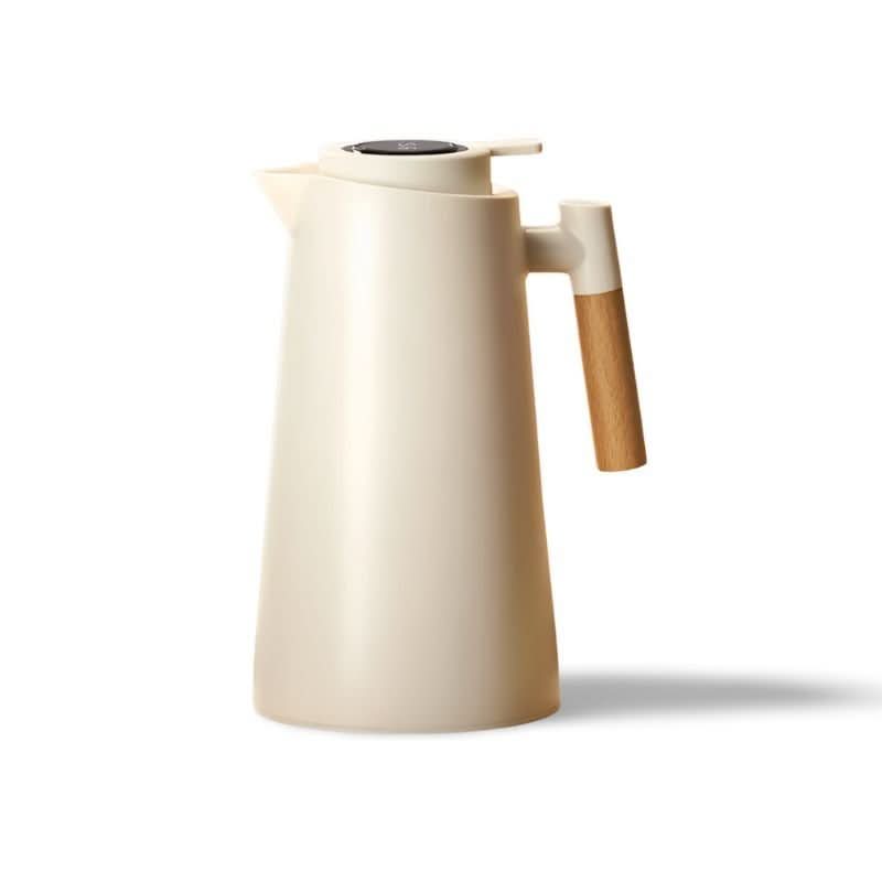 Thermos Flask - PureSteel Leak-Proof & Stylish Design