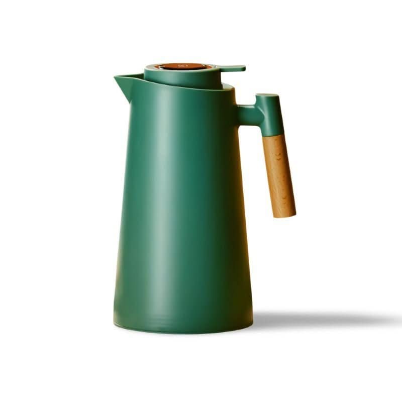 Thermos Flask - PureSteel Leak-Proof & Stylish Design