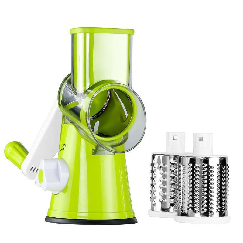 Vegetable Cutter - Chef's Precision Tools