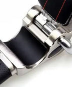 Steering Wheel Lock with Alarm - SecureGuard