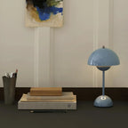 Smart LED Table Lamp - LumaNest