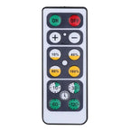 LumiSpot LED Spotlight - IllumiTech with Remote Control