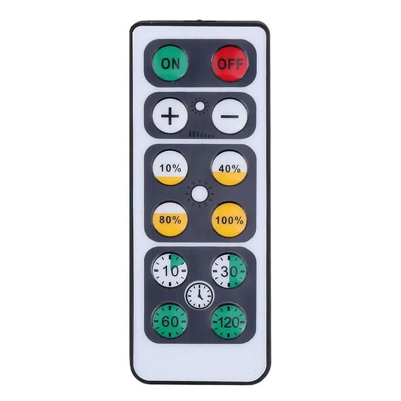 LumiSpot LED Spotlight - IllumiTech with Remote Control