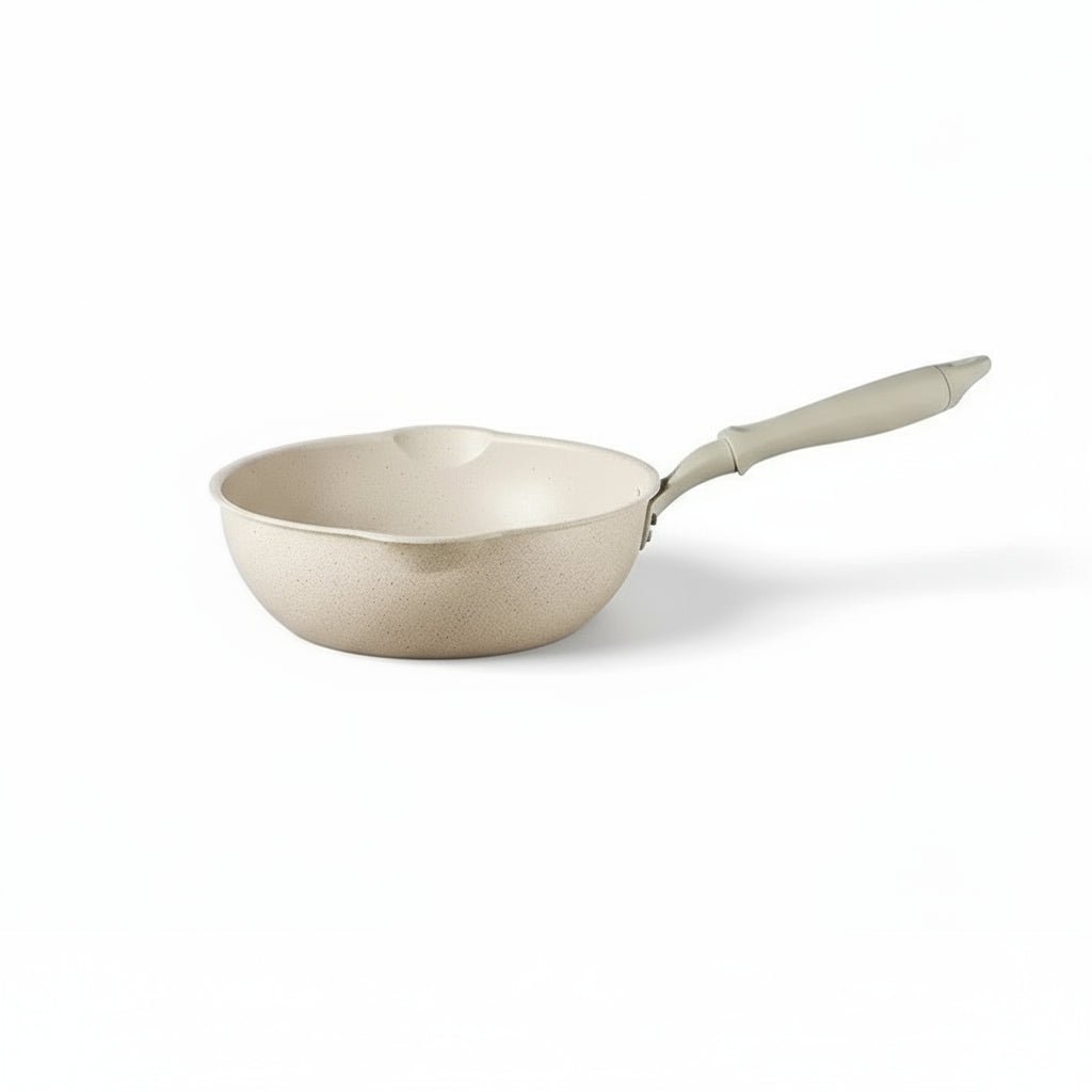Maifan Stone Non-Stick Wok - CulinaryCrafts