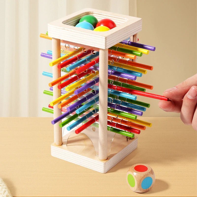 Counting Sticks Set - MindSpark Learning