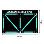 Soccer Training Mat - ElitePitch Pro